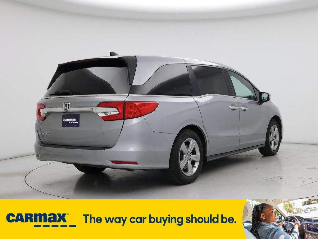 used 2019 Honda Odyssey car, priced at $27,998