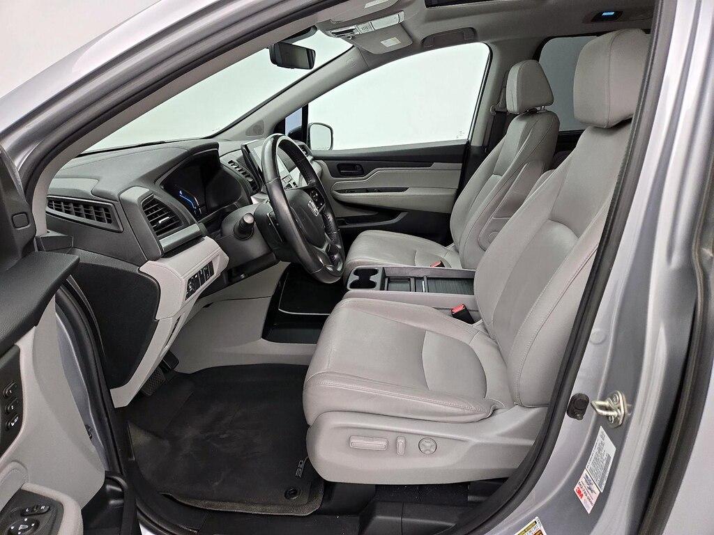 used 2019 Honda Odyssey car, priced at $27,998