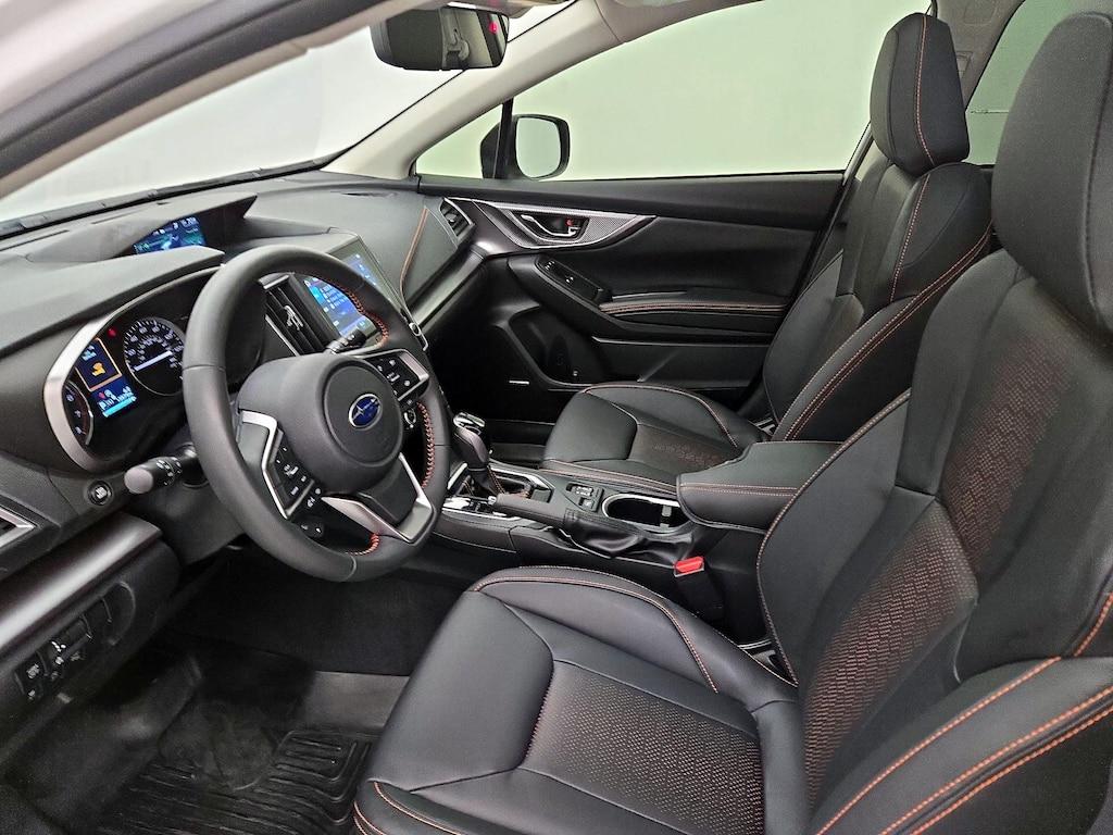 used 2023 Subaru Crosstrek car, priced at $31,998