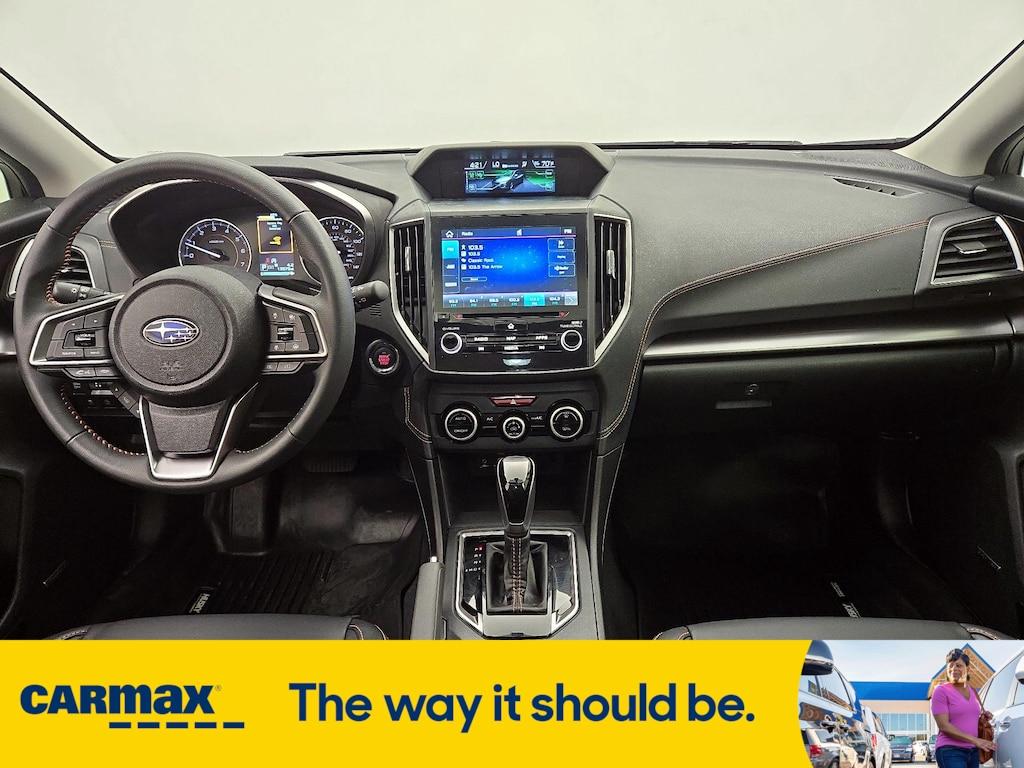used 2023 Subaru Crosstrek car, priced at $31,998