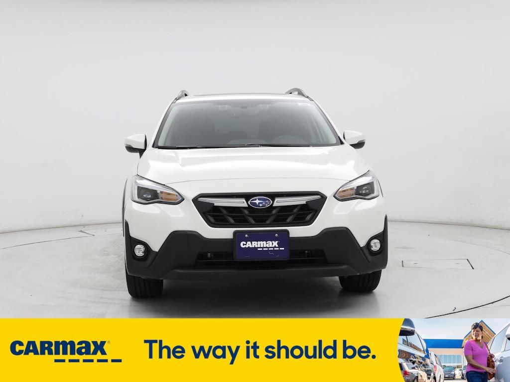 used 2023 Subaru Crosstrek car, priced at $31,998