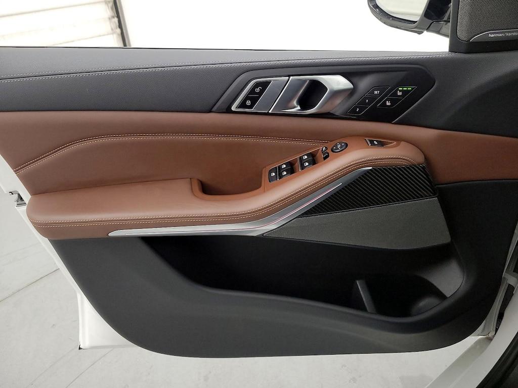 used 2023 BMW X5 car, priced at $69,998