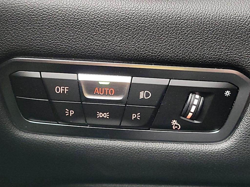 used 2023 BMW X5 car, priced at $69,998