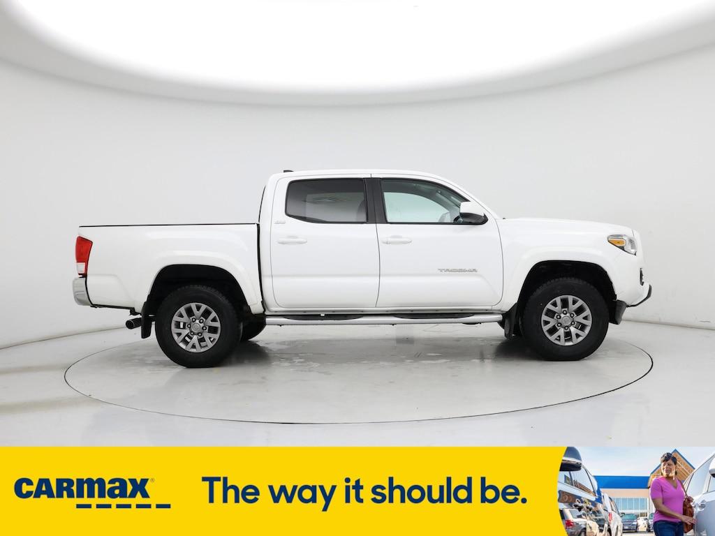 used 2016 Toyota Tacoma car, priced at $25,998