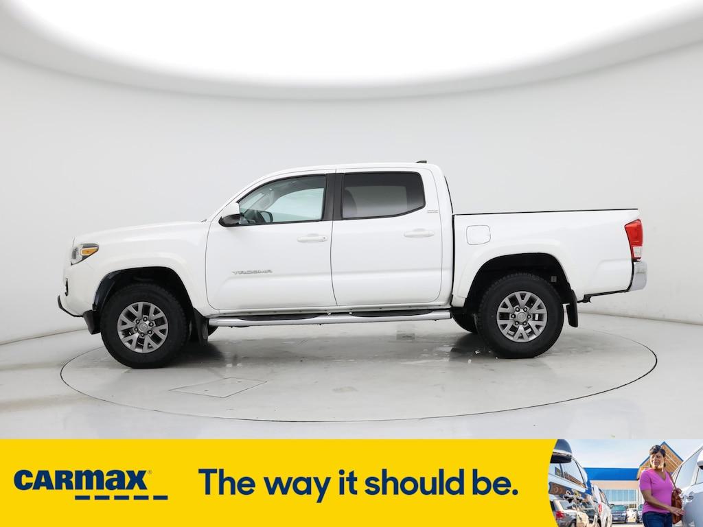 used 2016 Toyota Tacoma car, priced at $25,998