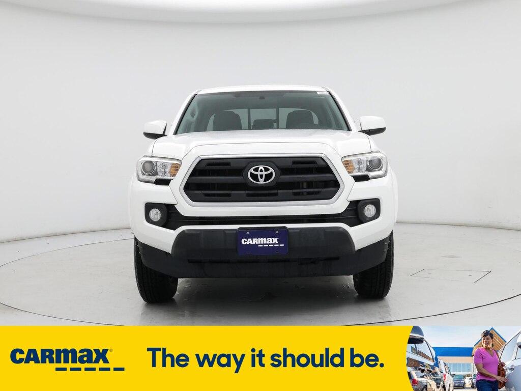 used 2016 Toyota Tacoma car, priced at $25,998