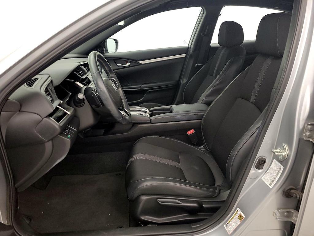 used 2020 Honda Civic car, priced at $22,998