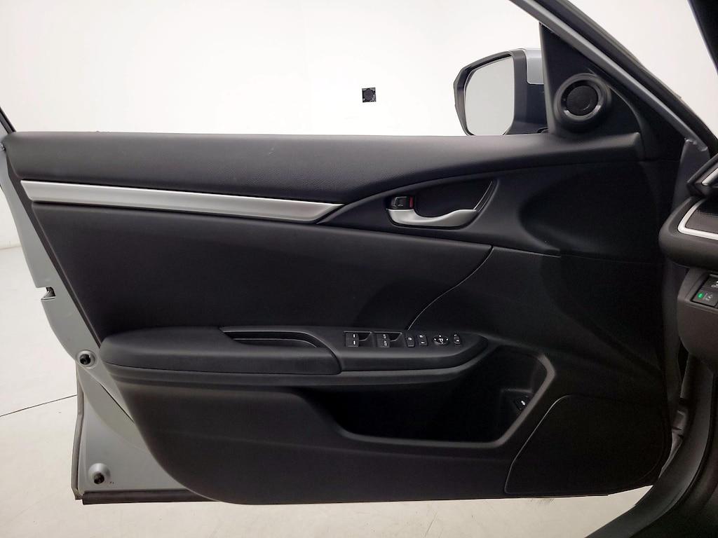 used 2020 Honda Civic car, priced at $22,998