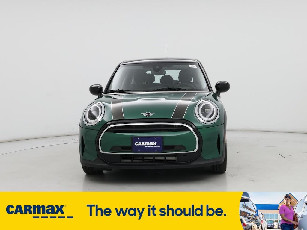 used 2023 MINI Hardtop car, priced at $23,998
