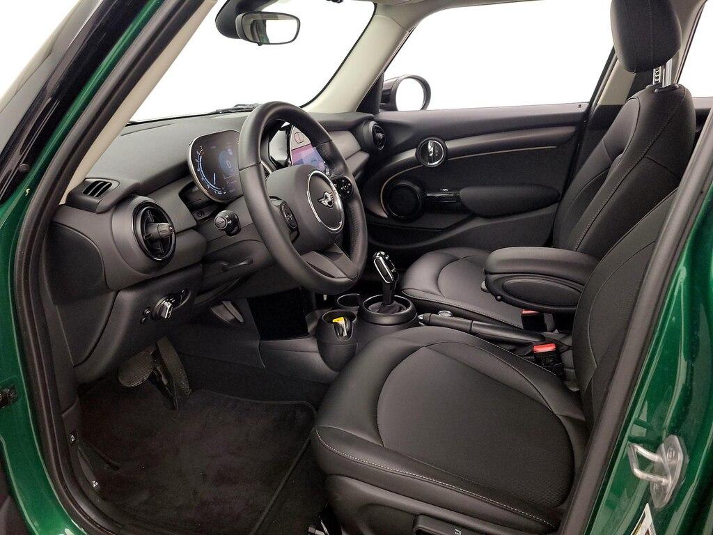 used 2023 MINI Hardtop car, priced at $23,998