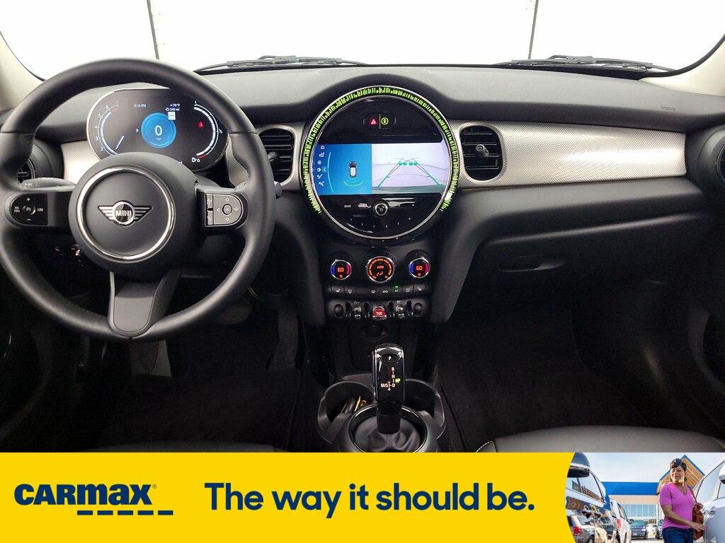 used 2023 MINI Hardtop car, priced at $23,998