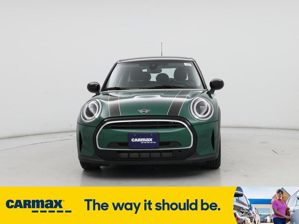 used 2023 MINI Hardtop car, priced at $23,998