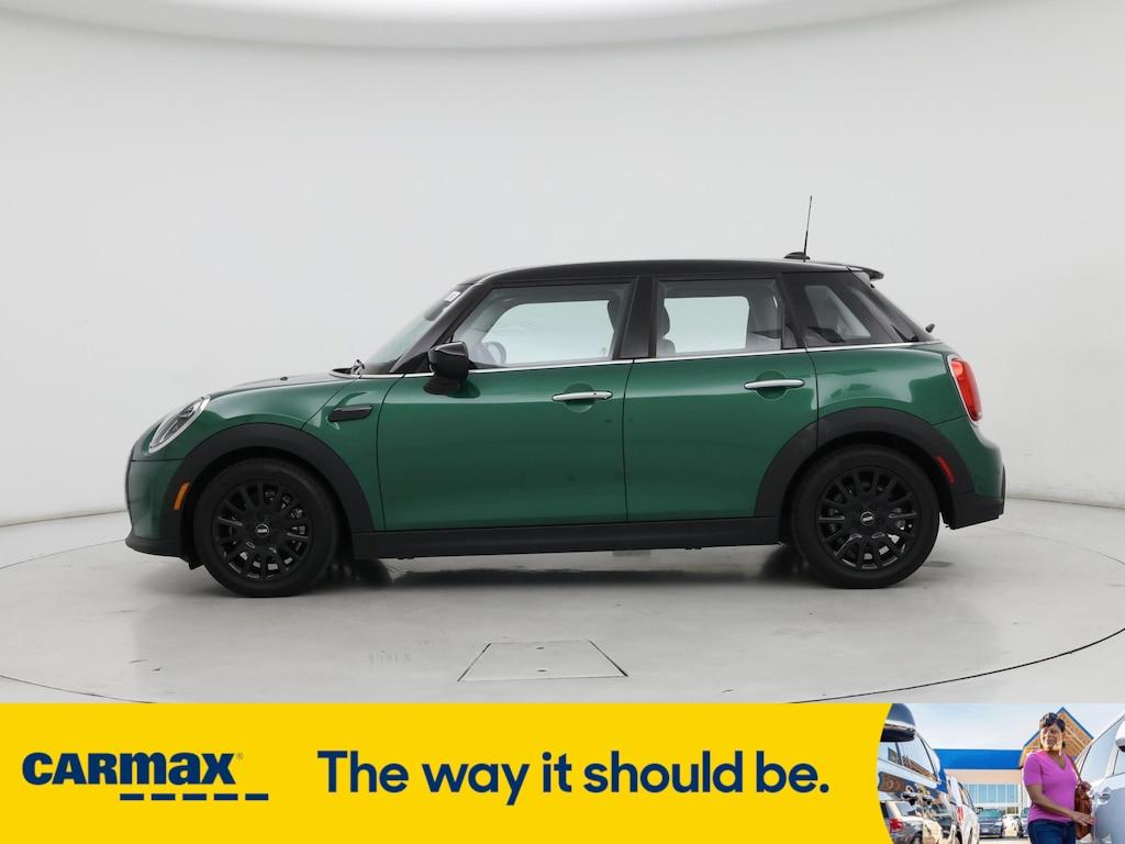 used 2023 MINI Hardtop car, priced at $23,998