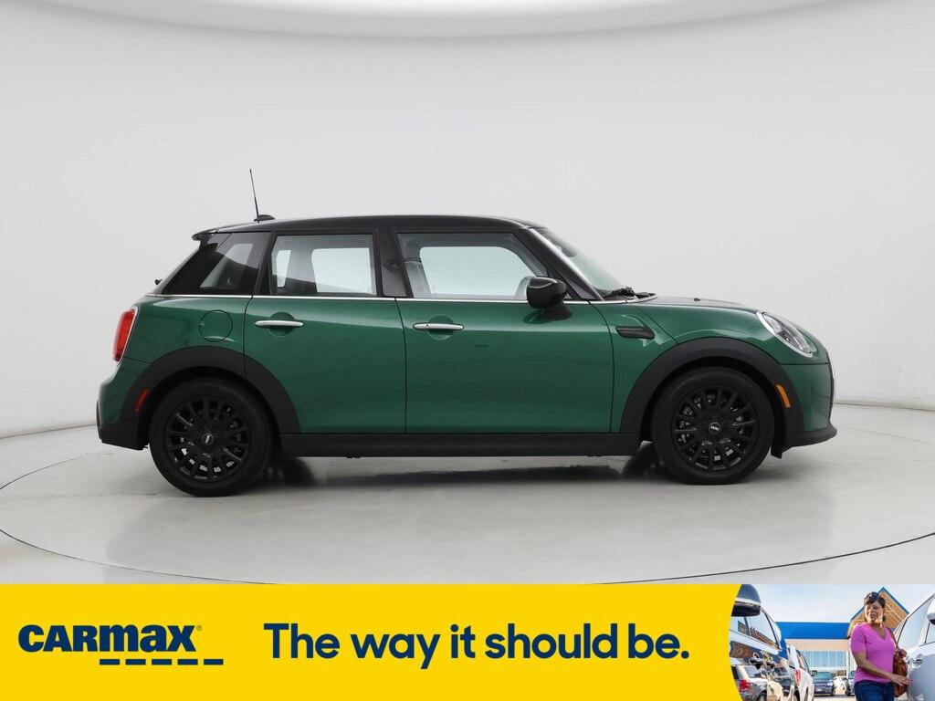 used 2023 MINI Hardtop car, priced at $23,998