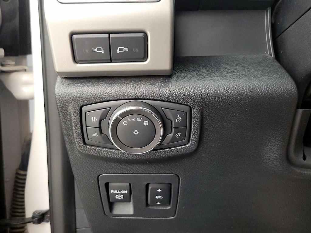 used 2019 Ford F-150 car, priced at $41,998