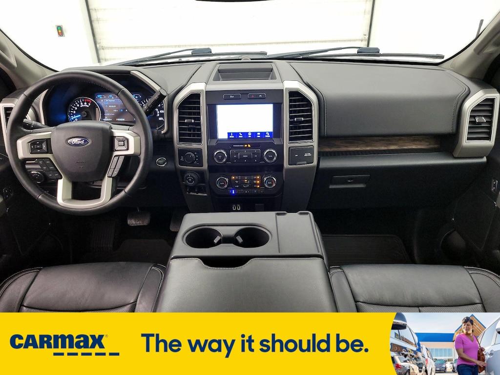 used 2019 Ford F-150 car, priced at $41,998