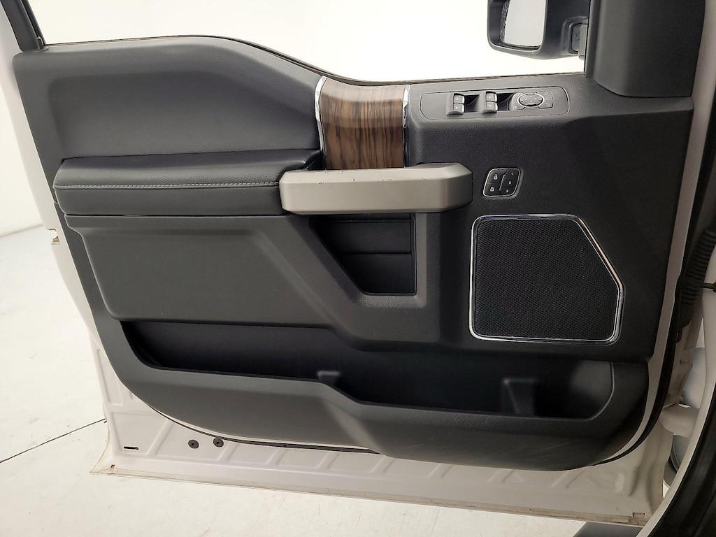 used 2019 Ford F-150 car, priced at $41,998