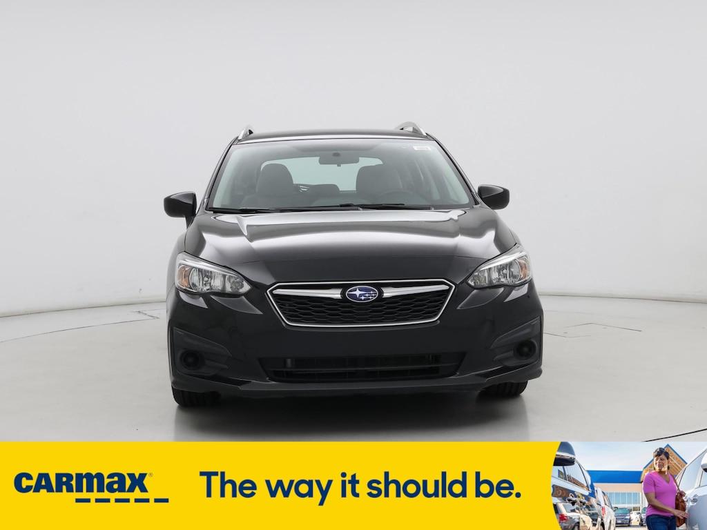 used 2019 Subaru Impreza car, priced at $17,998