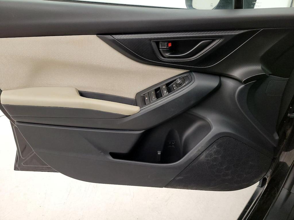 used 2019 Subaru Impreza car, priced at $17,998