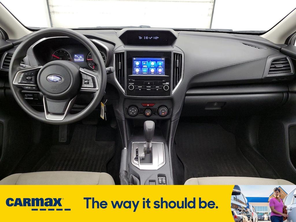 used 2019 Subaru Impreza car, priced at $17,998