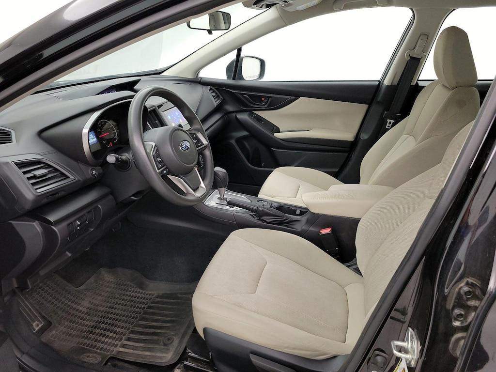 used 2019 Subaru Impreza car, priced at $17,998