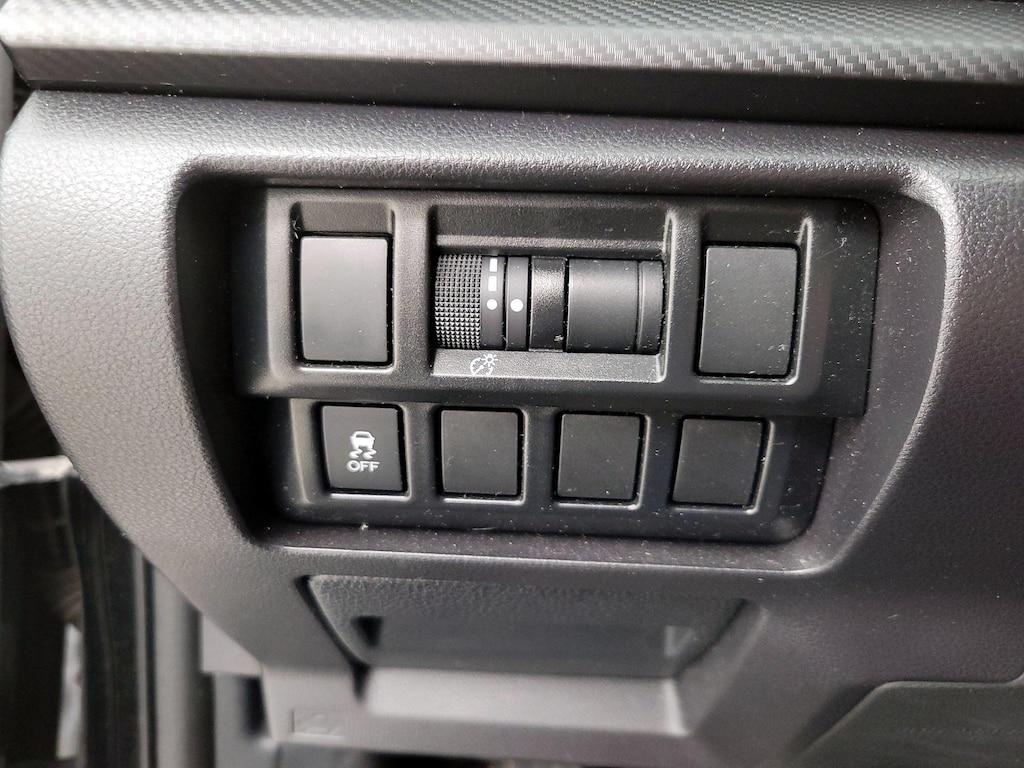 used 2019 Subaru Impreza car, priced at $17,998
