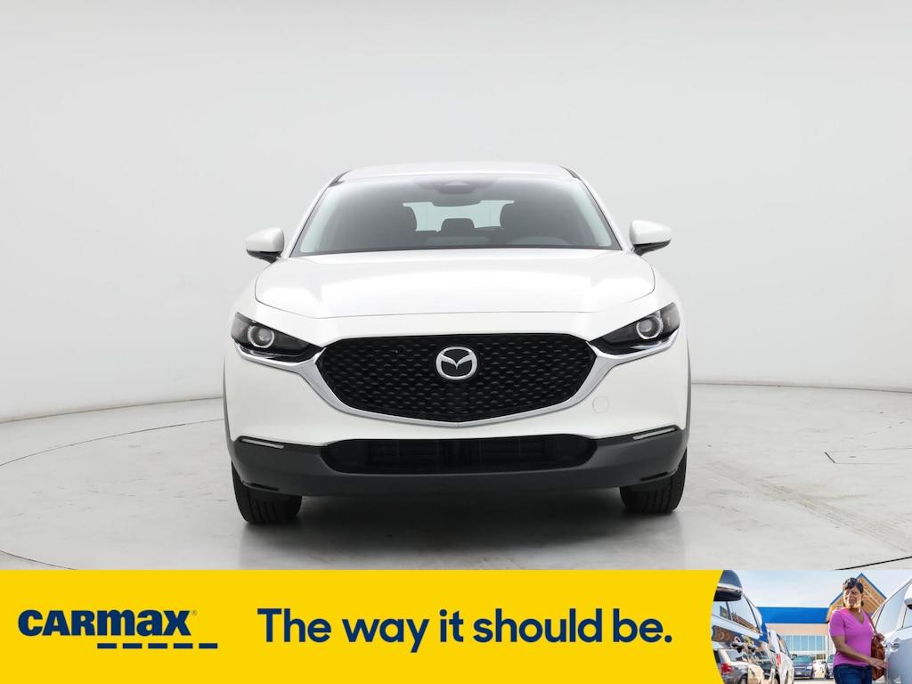 used 2024 Mazda CX-30 car, priced at $24,998