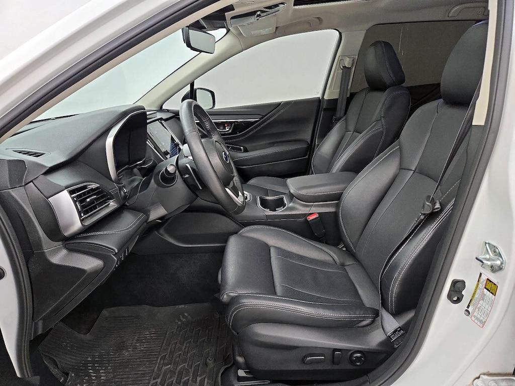 used 2024 Subaru Outback car, priced at $34,998