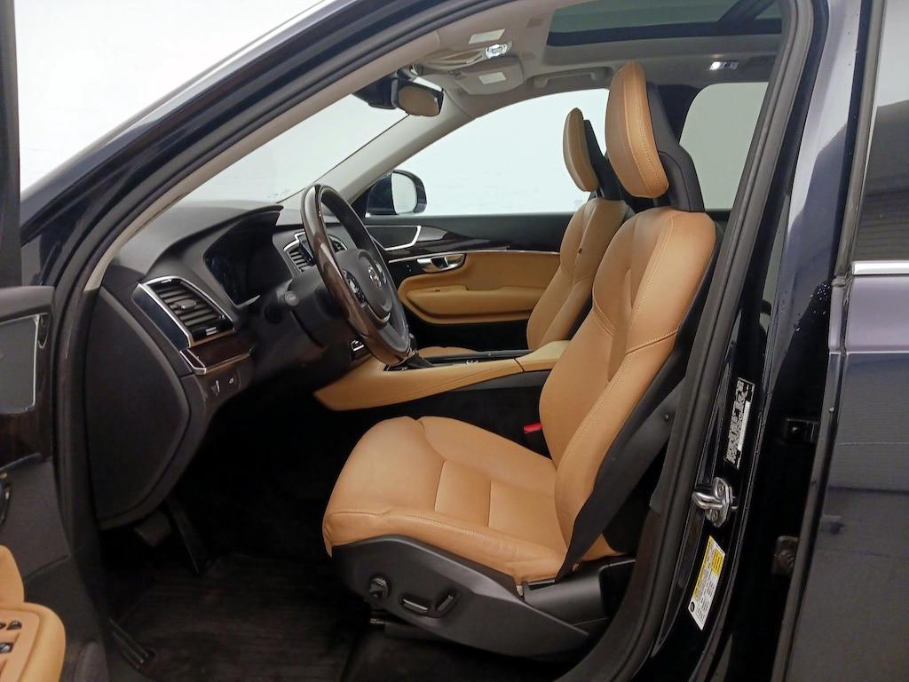 used 2016 Volvo XC90 car, priced at $24,998