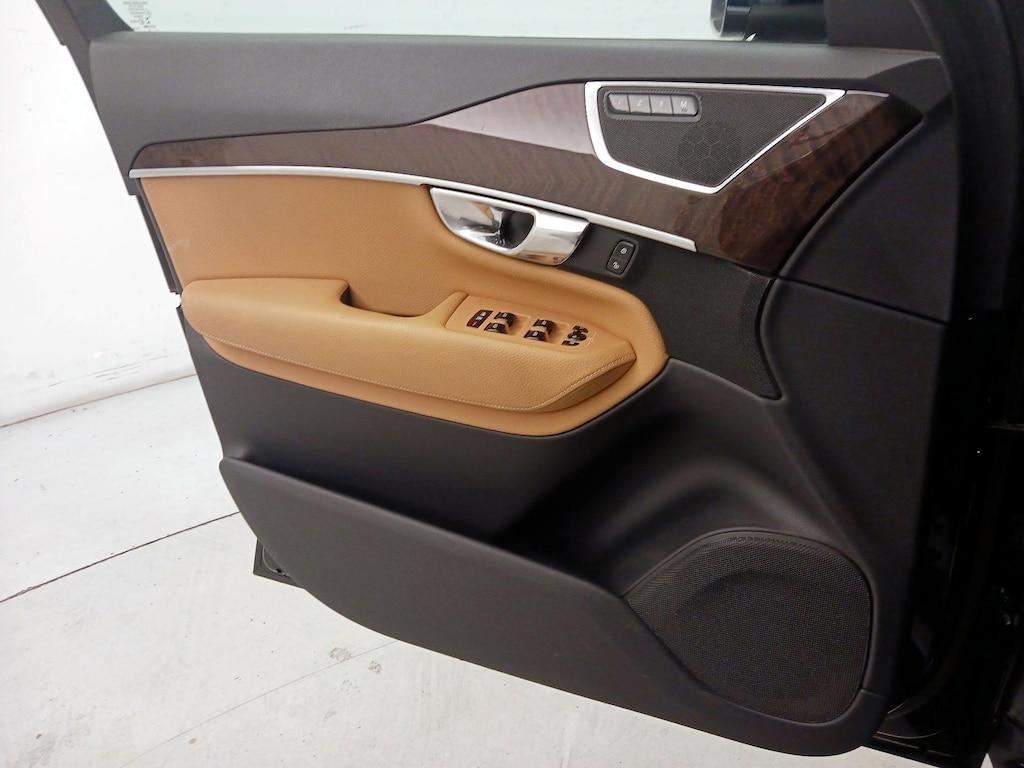 used 2016 Volvo XC90 car, priced at $24,998