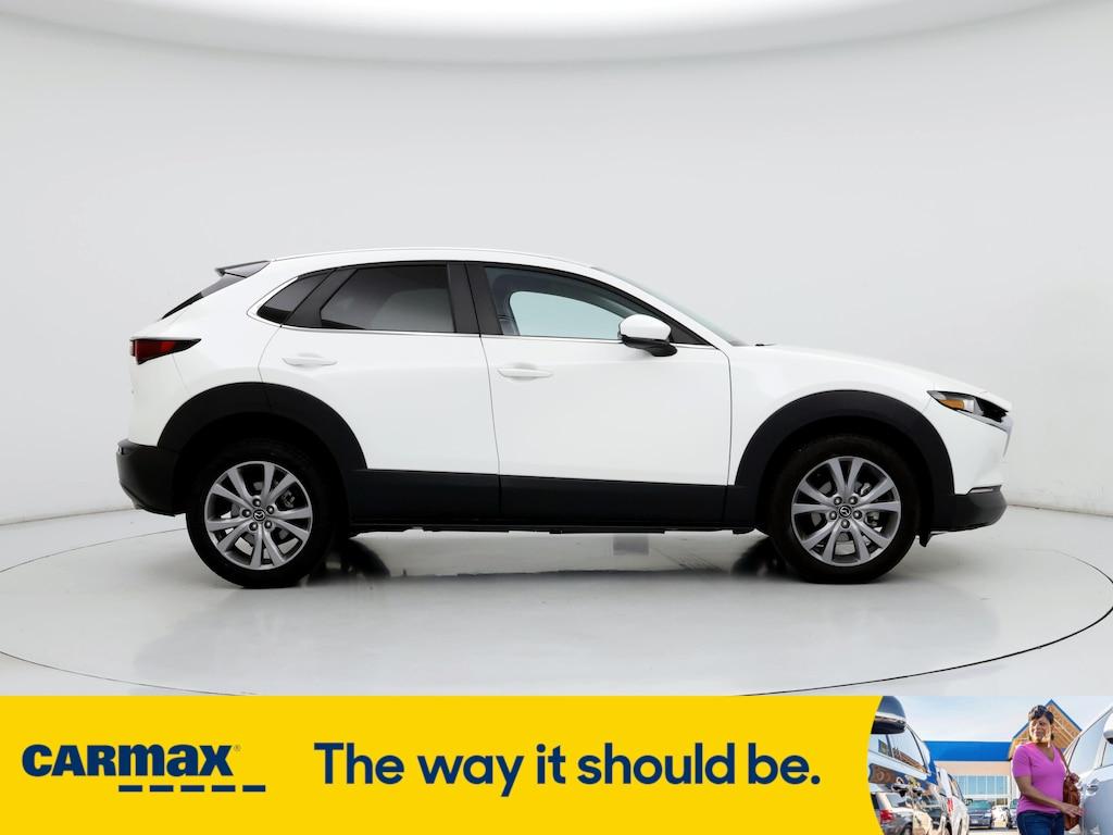 used 2021 Mazda CX-30 car, priced at $22,998