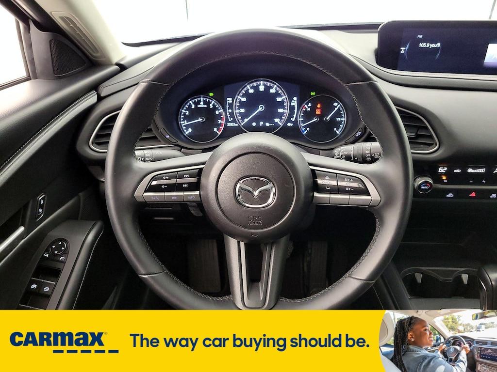 used 2021 Mazda CX-30 car, priced at $22,998