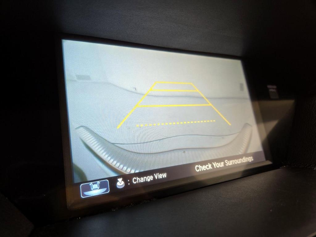 used 2014 Acura MDX car, priced at $18,998