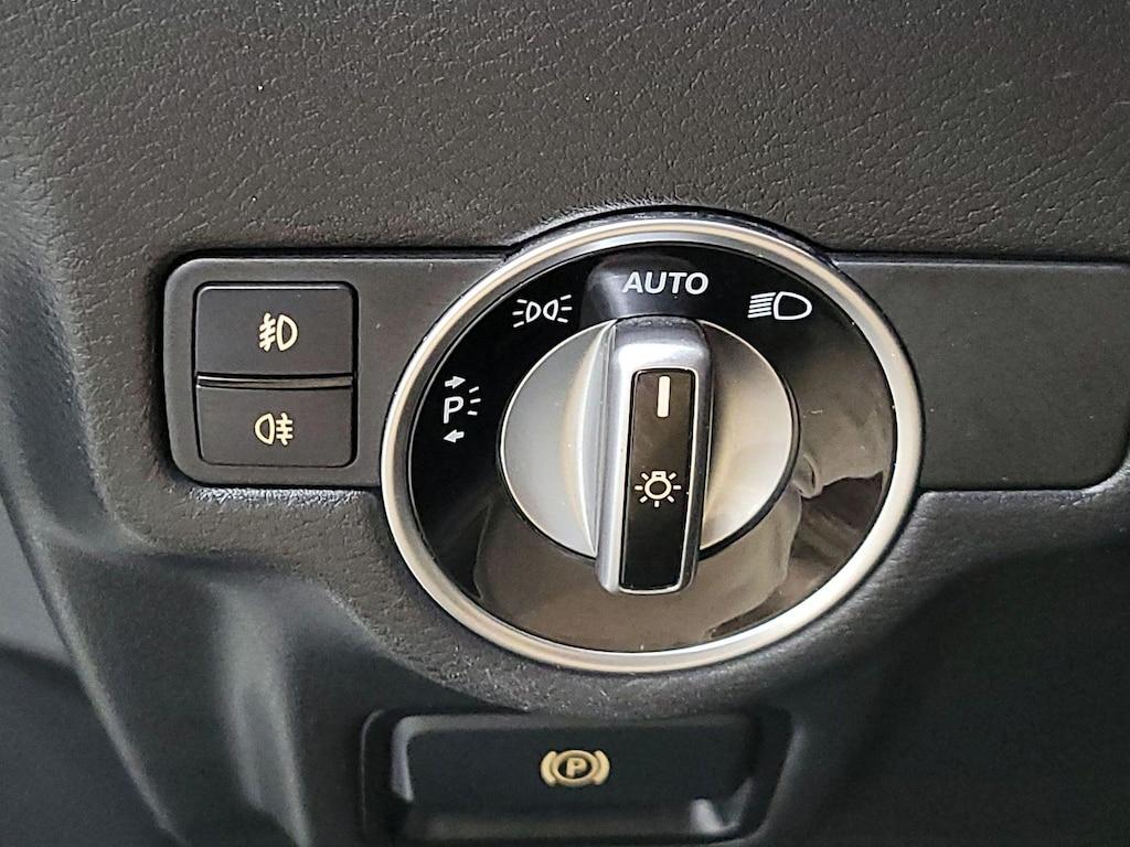 used 2018 INFINITI QX30 car, priced at $18,998