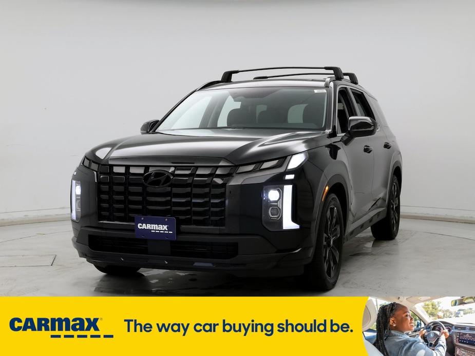 used 2023 Hyundai Palisade car, priced at $39,998