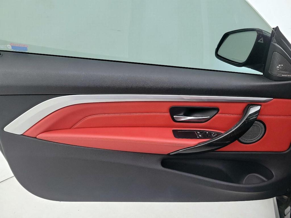 used 2019 BMW 430 car, priced at $22,998