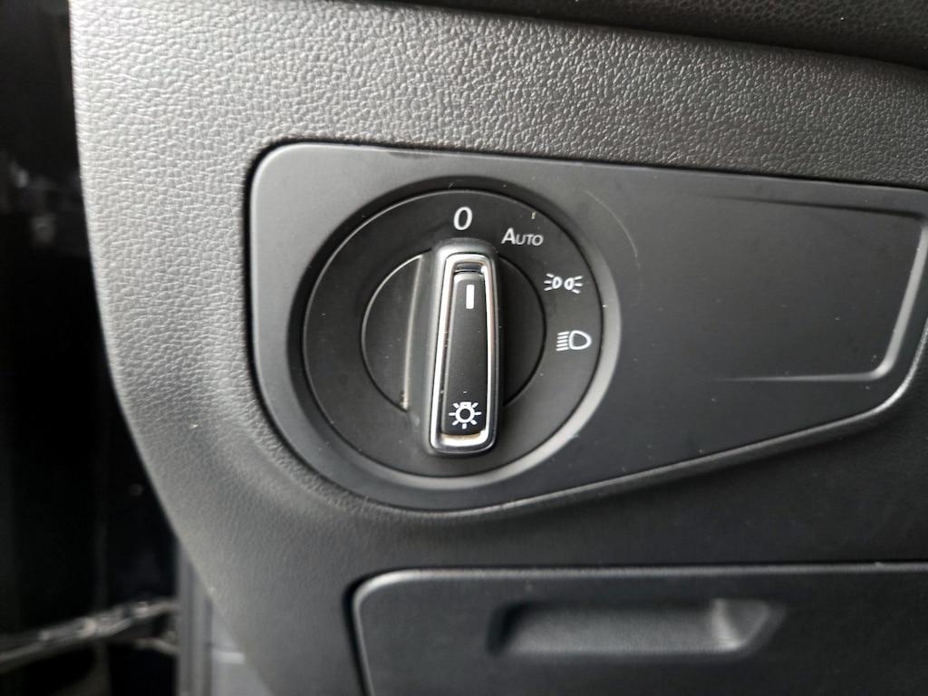used 2020 Volkswagen Tiguan car, priced at $17,998