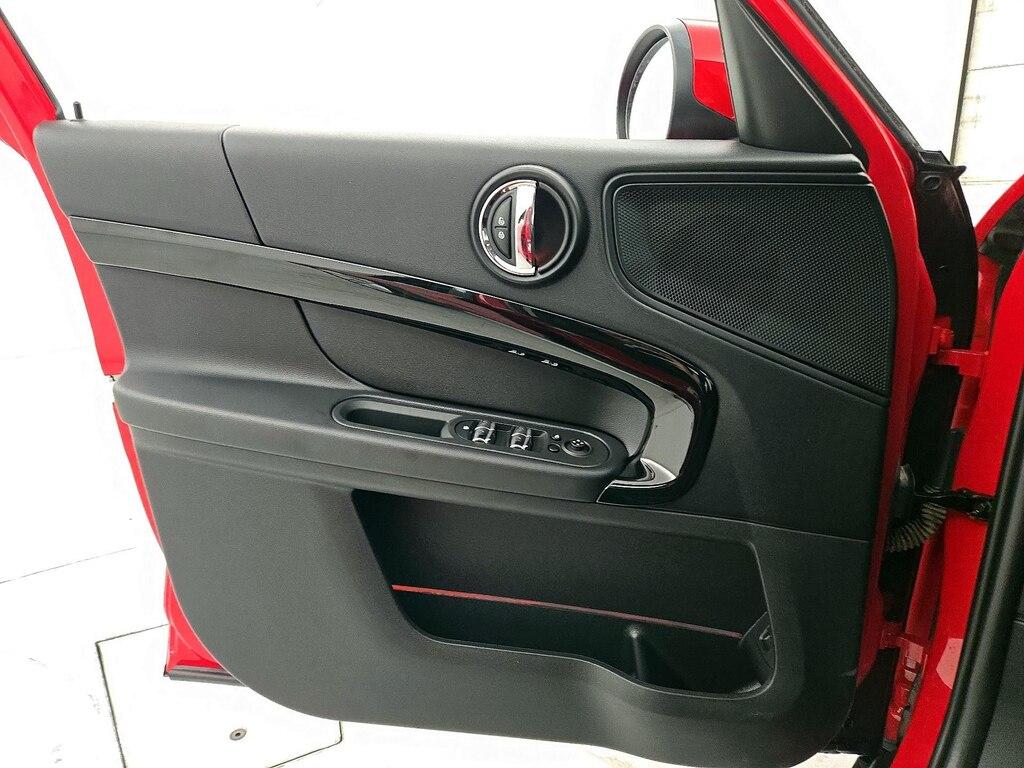 used 2024 MINI Countryman car, priced at $31,998