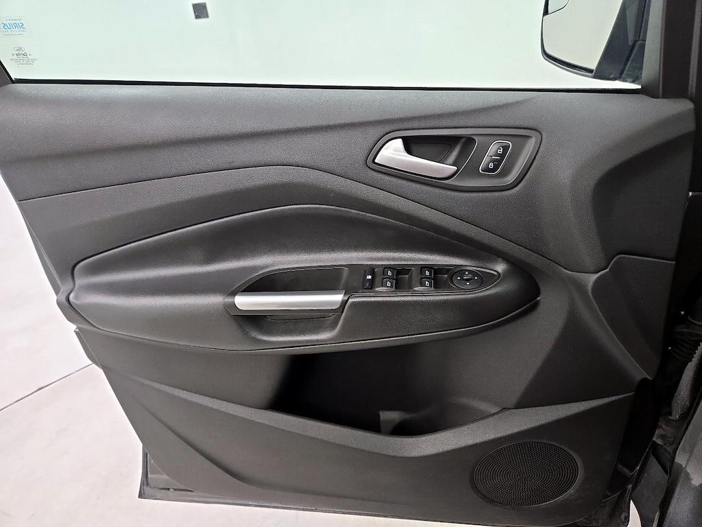 used 2017 Ford Escape car, priced at $11,998
