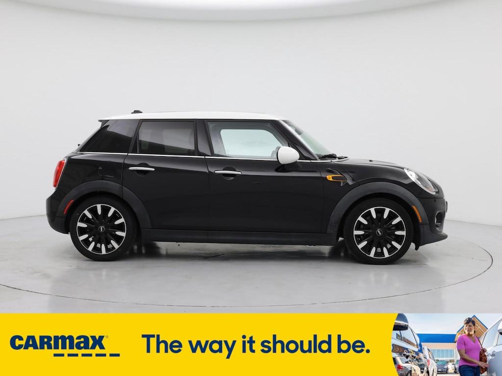 used 2016 MINI Hardtop car, priced at $13,998