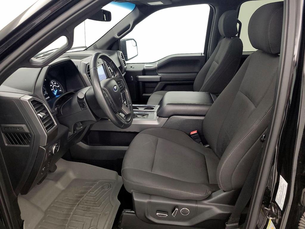 used 2018 Ford F-150 car, priced at $32,998