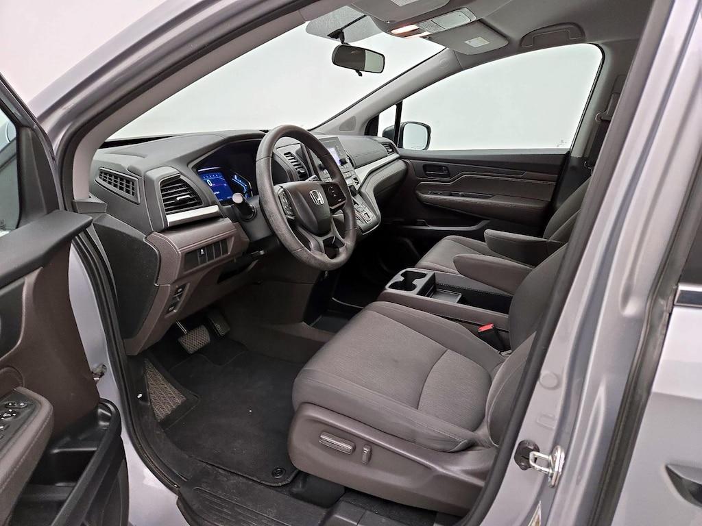 used 2019 Honda Odyssey car, priced at $22,998