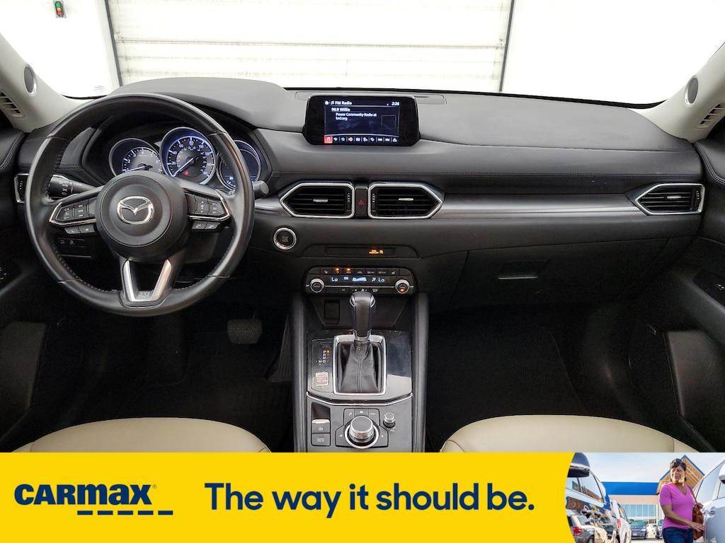 used 2019 Mazda CX-5 car, priced at $16,998
