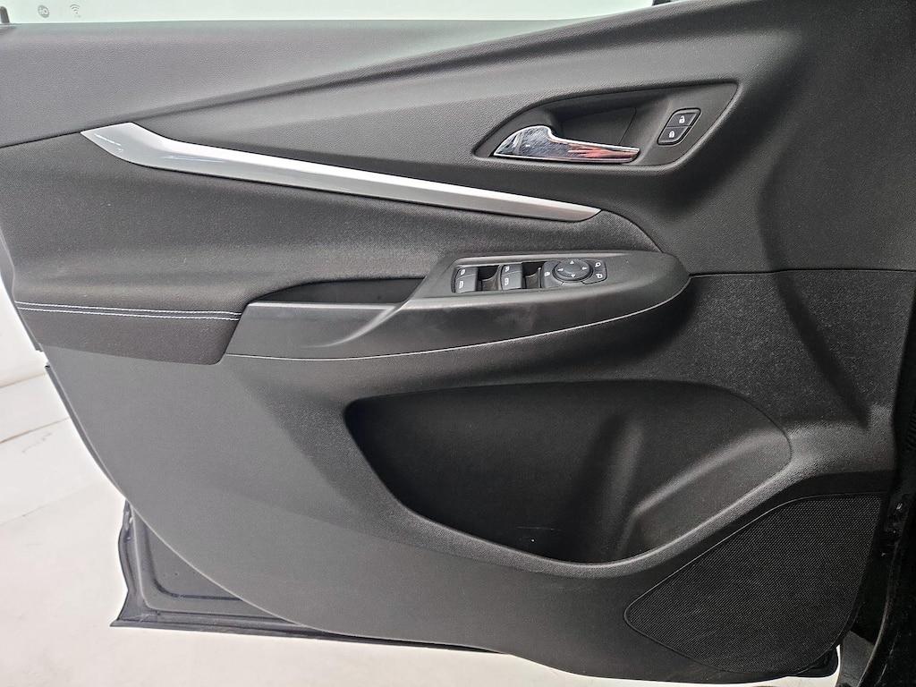 used 2023 Chevrolet Bolt EUV car, priced at $21,998
