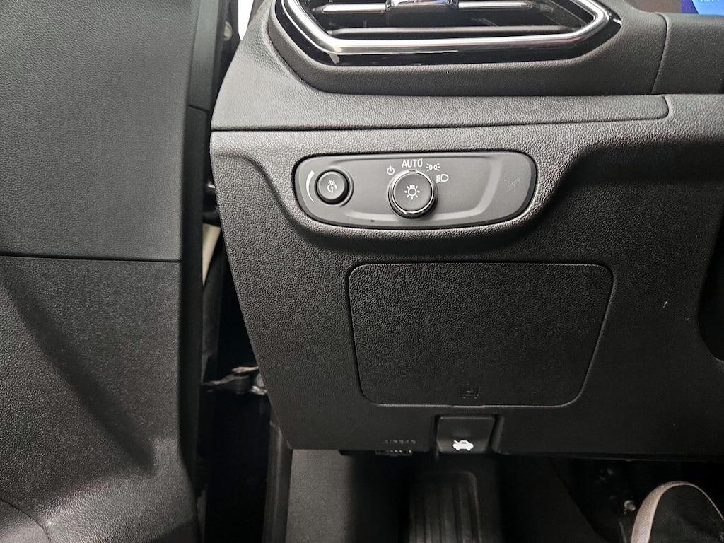 used 2023 Chevrolet Bolt EUV car, priced at $21,998