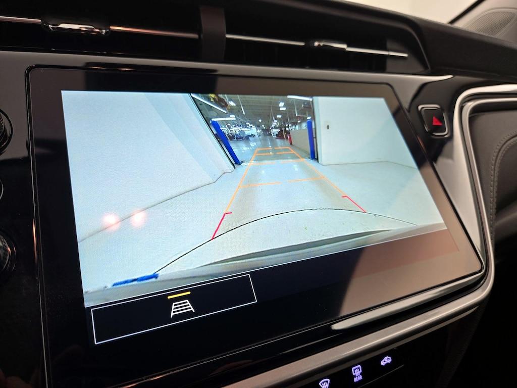 used 2023 Chevrolet Bolt EUV car, priced at $21,998