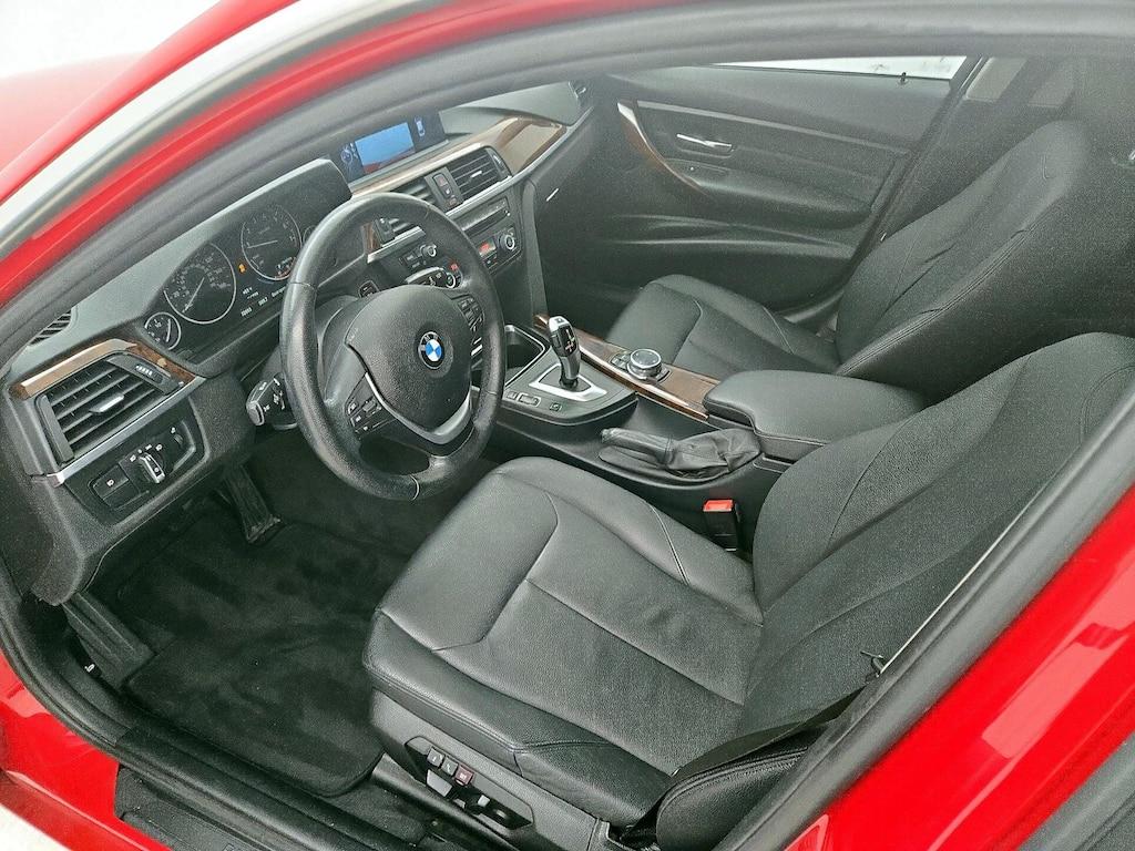 used 2015 BMW 328 car, priced at $15,998
