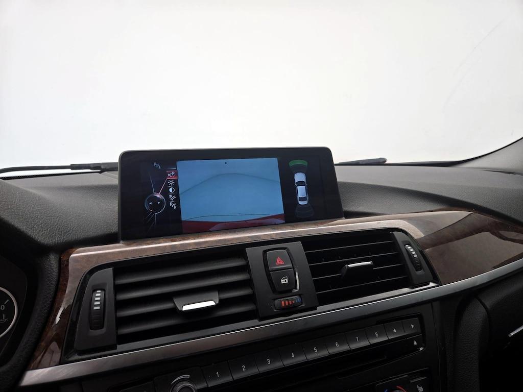 used 2015 BMW 328 car, priced at $15,998