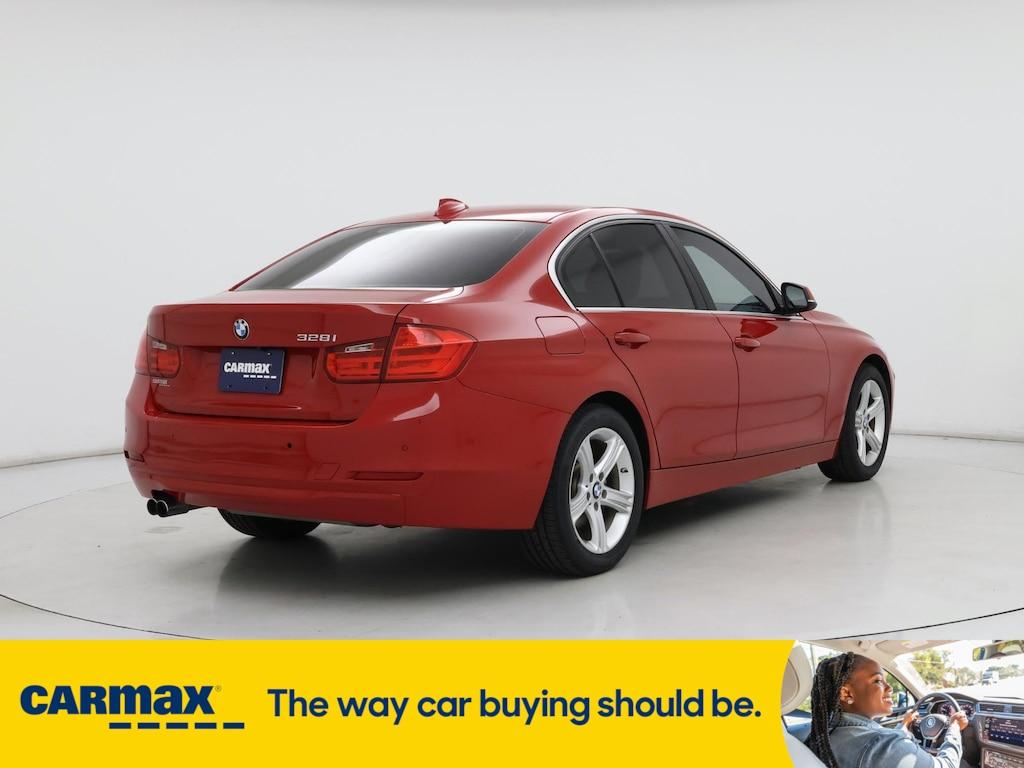 used 2015 BMW 328 car, priced at $15,998