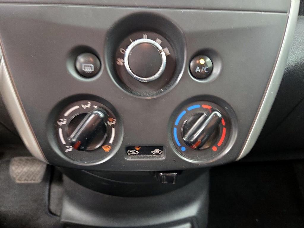 used 2016 Nissan Versa car, priced at $10,998